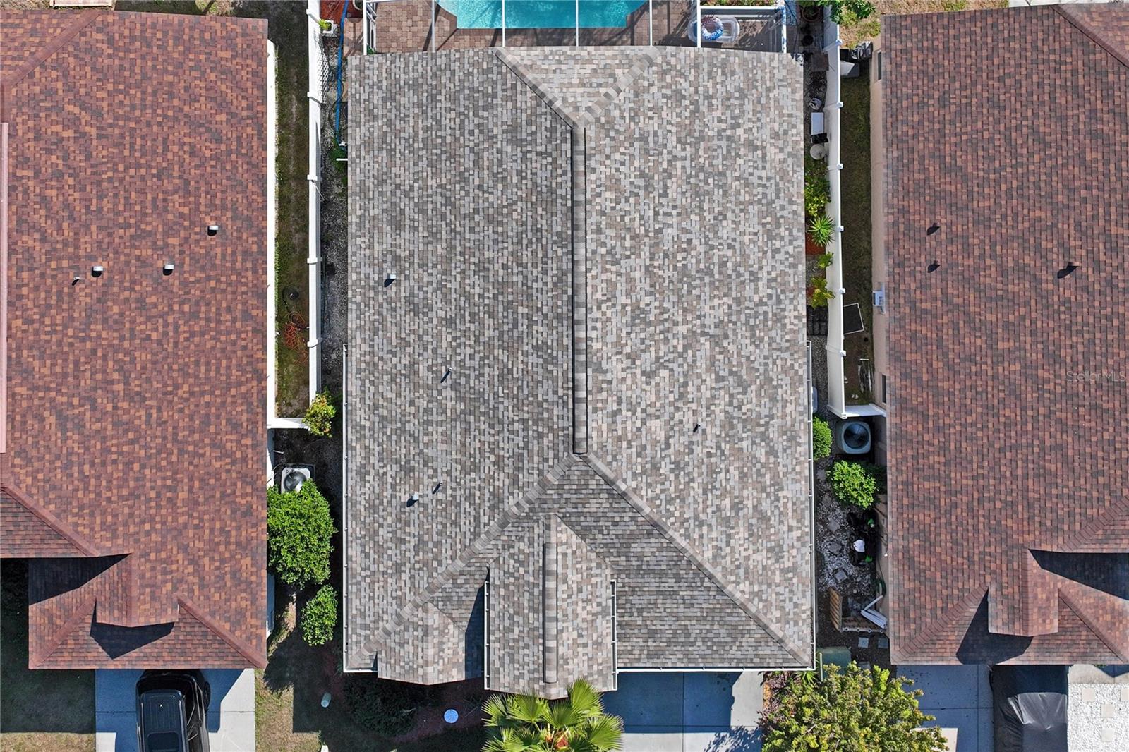 SABALWOOD AT RIVER RIDGE PH 01 - Residential