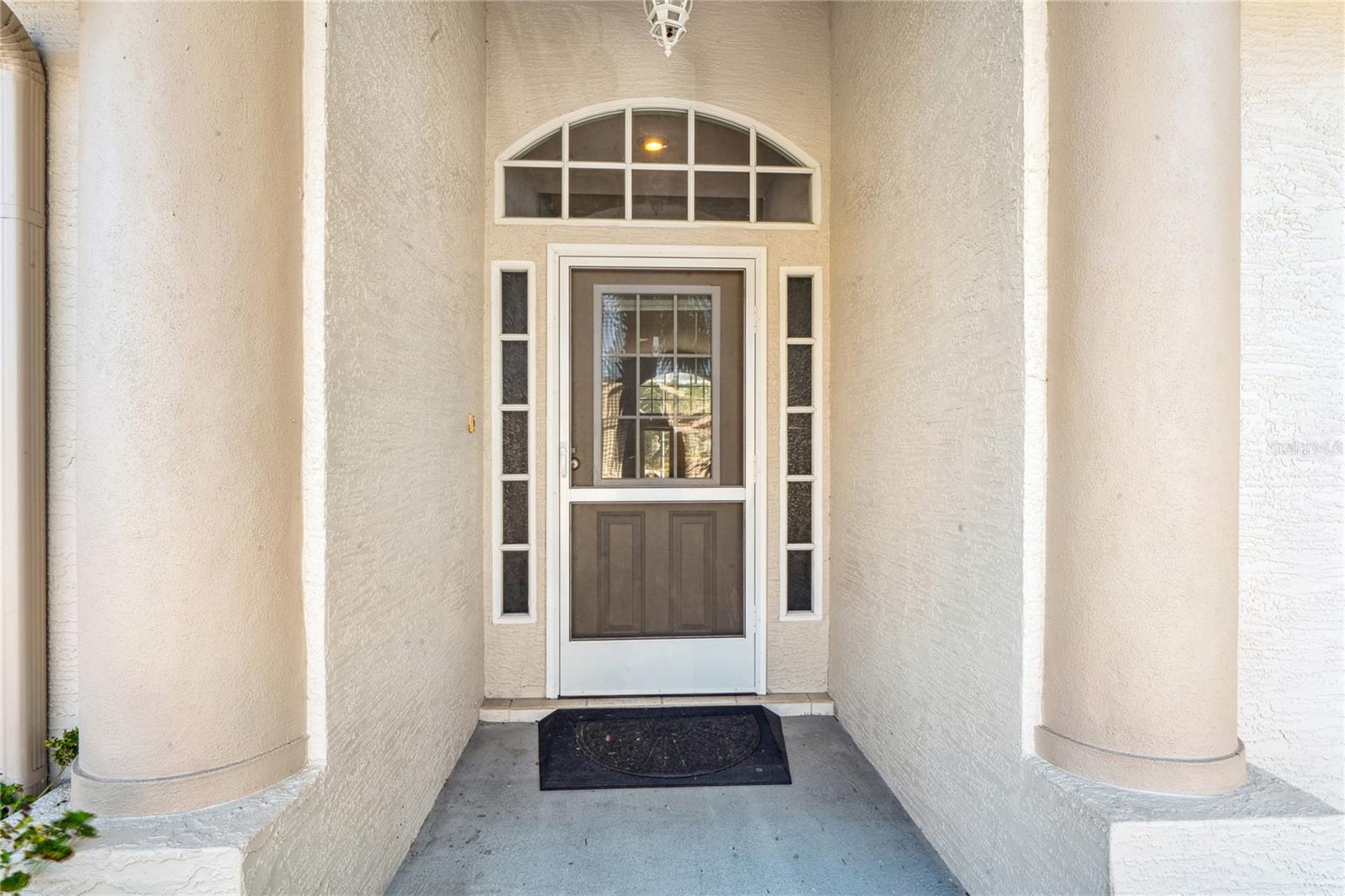 SABALWOOD AT RIVER RIDGE PH 01 - Residential