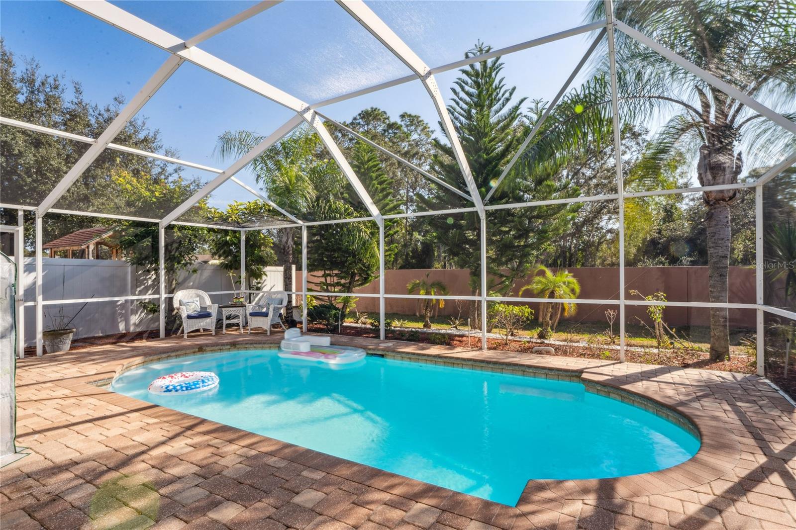 SABALWOOD AT RIVER RIDGE PH 01 - Residential