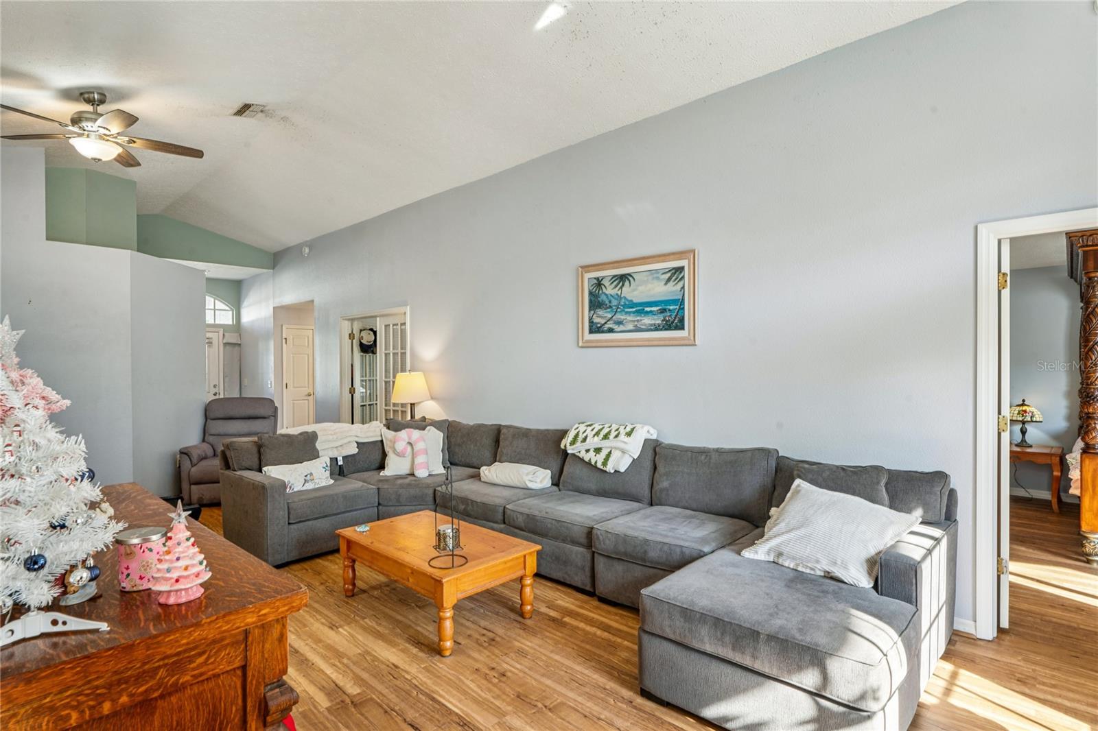 SABALWOOD AT RIVER RIDGE PH 01 - Residential