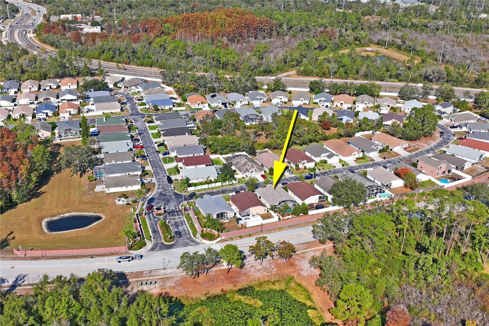 SABALWOOD AT RIVER RIDGE PH 01 - Residential