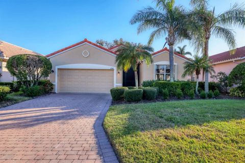 A home in SARASOTA