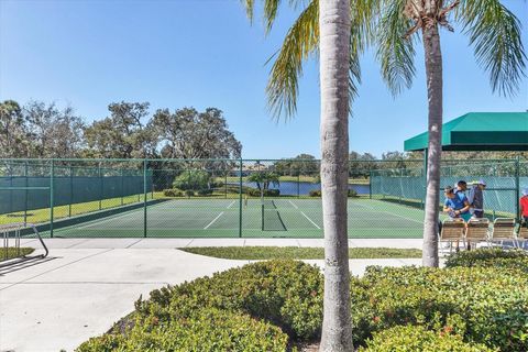 A home in SARASOTA