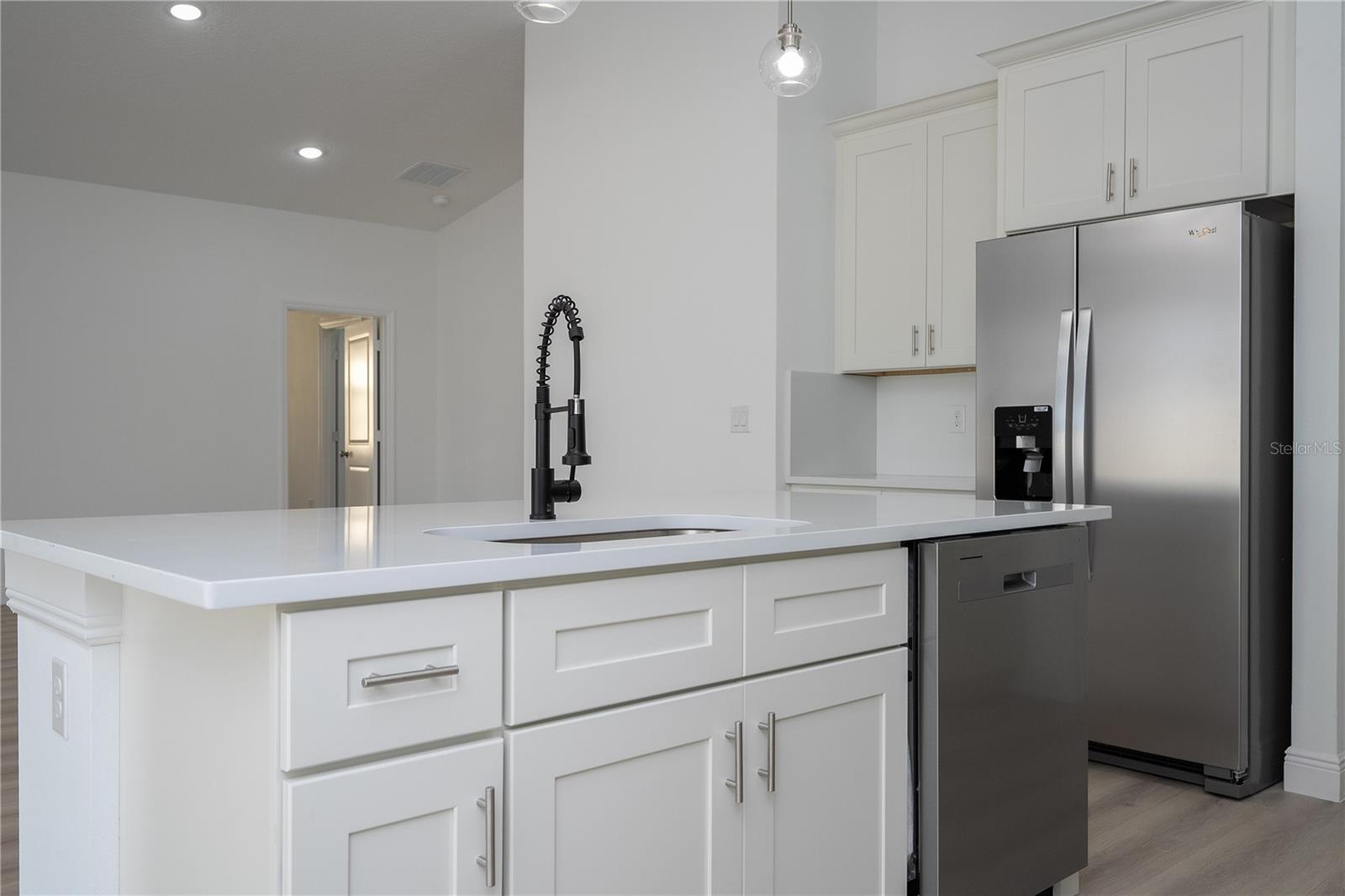 VILLA SORRENTO - Residential