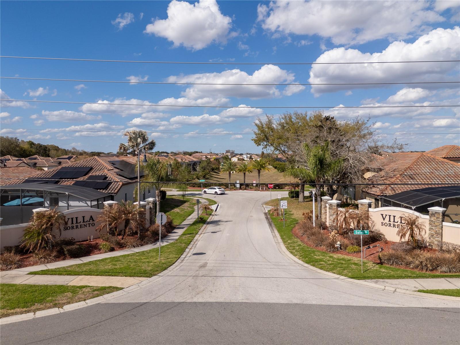 VILLA SORRENTO - Residential