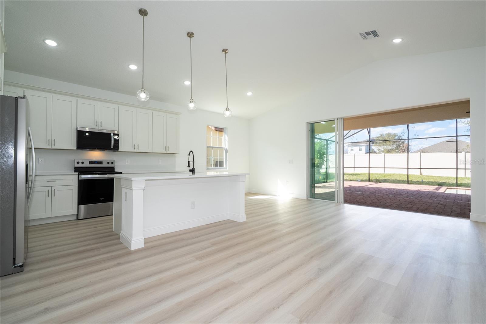 VILLA SORRENTO - Residential