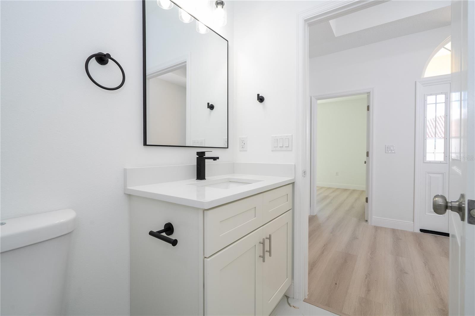 VILLA SORRENTO - Residential