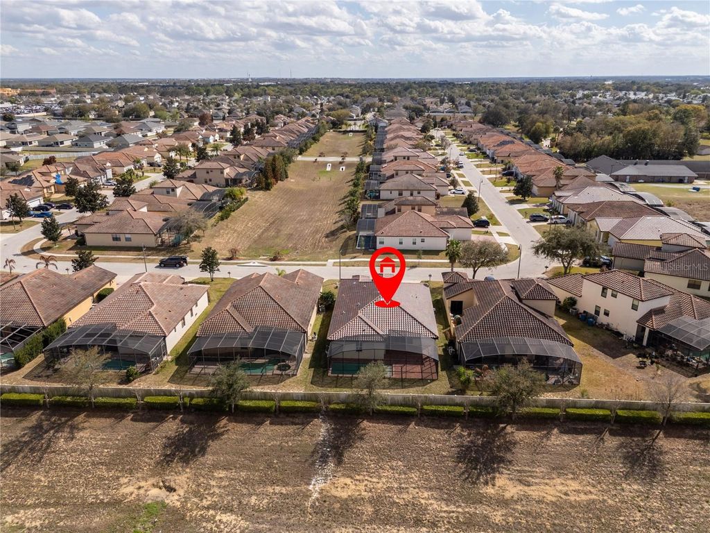 Photo of 355 Villa Sorrento Circle, Haines City, FL 33844 (MLS # S5145021)