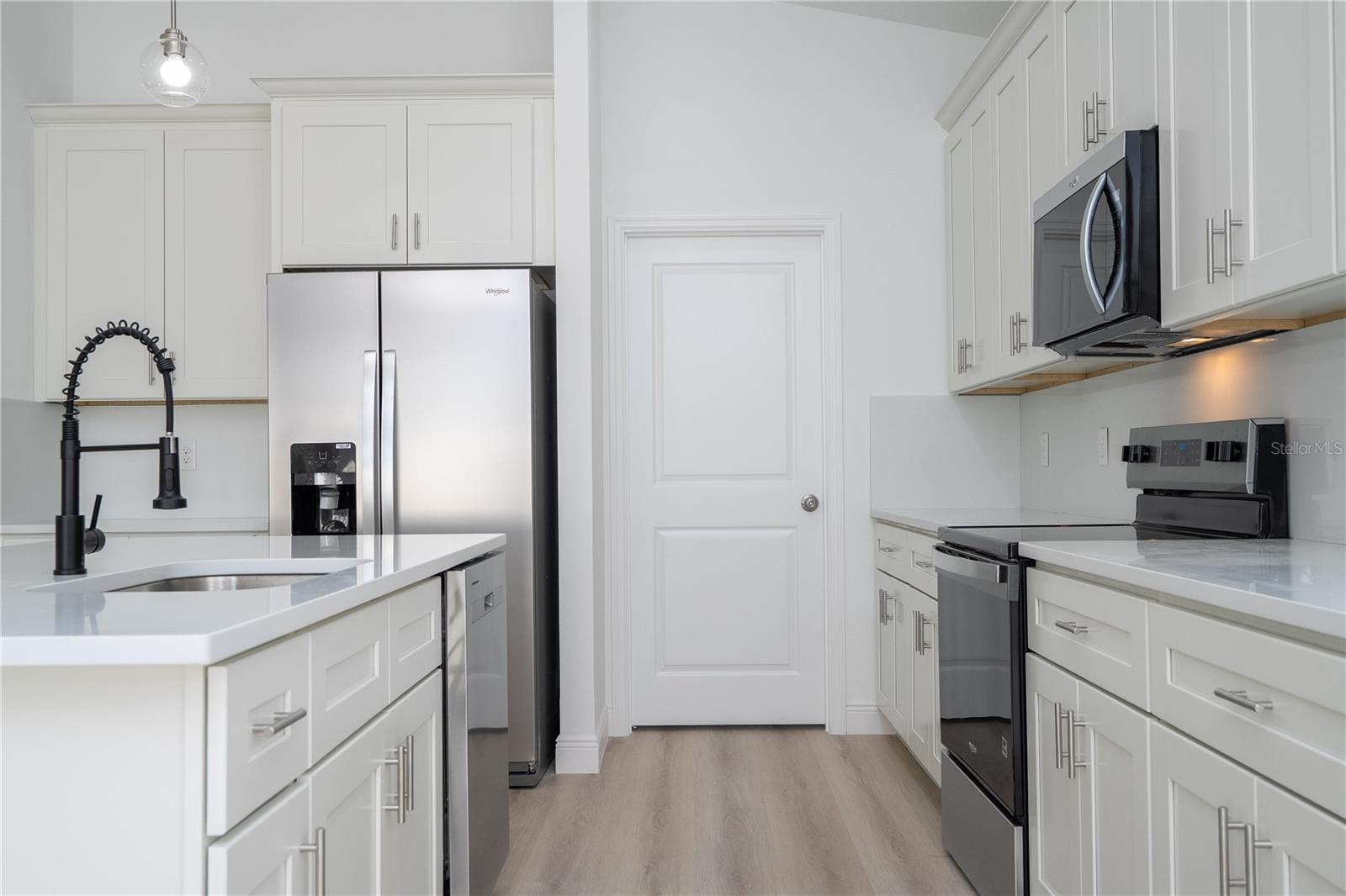 VILLA SORRENTO - Residential