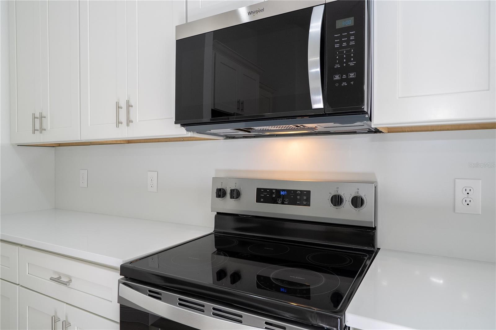 VILLA SORRENTO - Residential