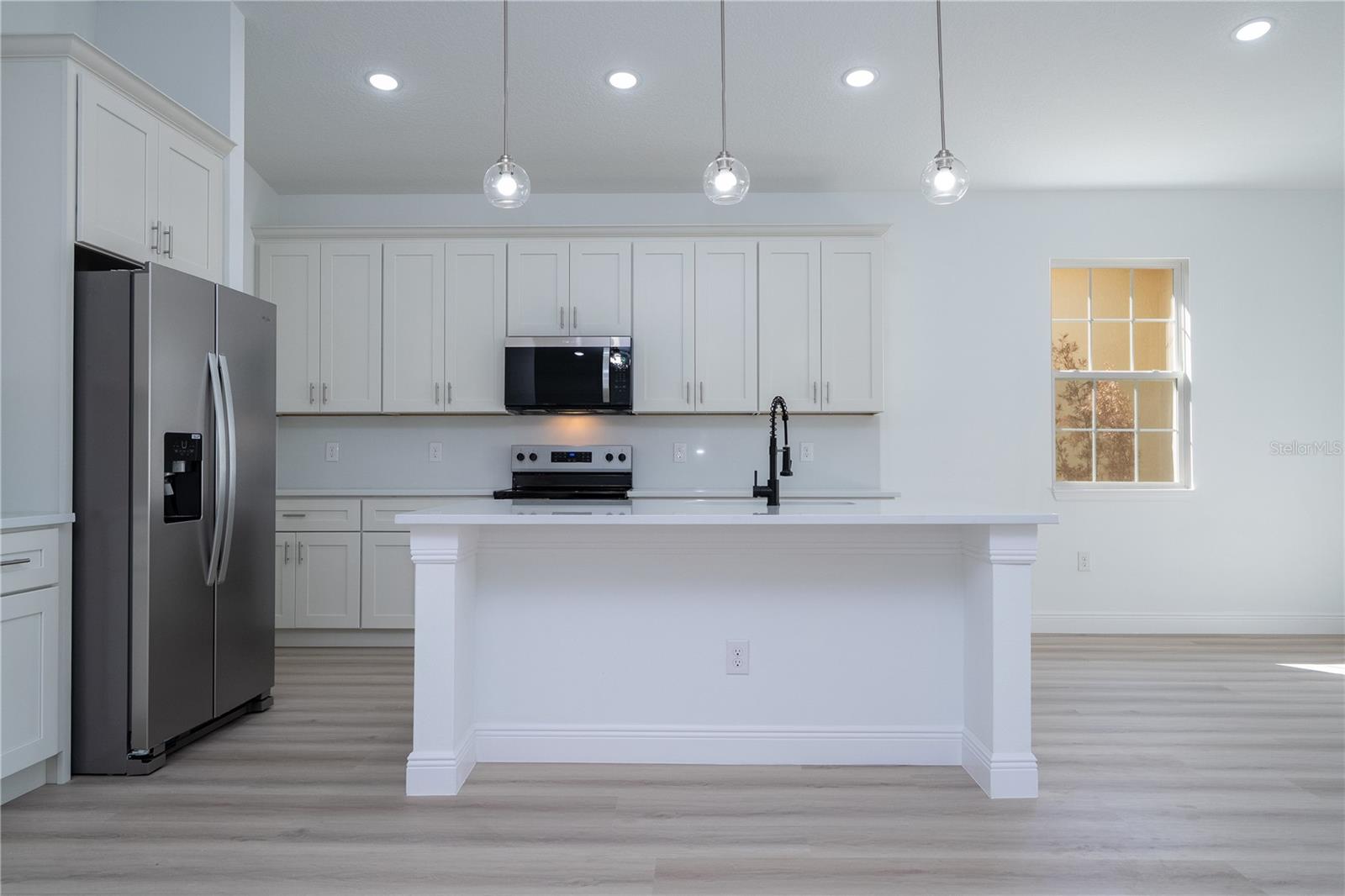 VILLA SORRENTO - Residential