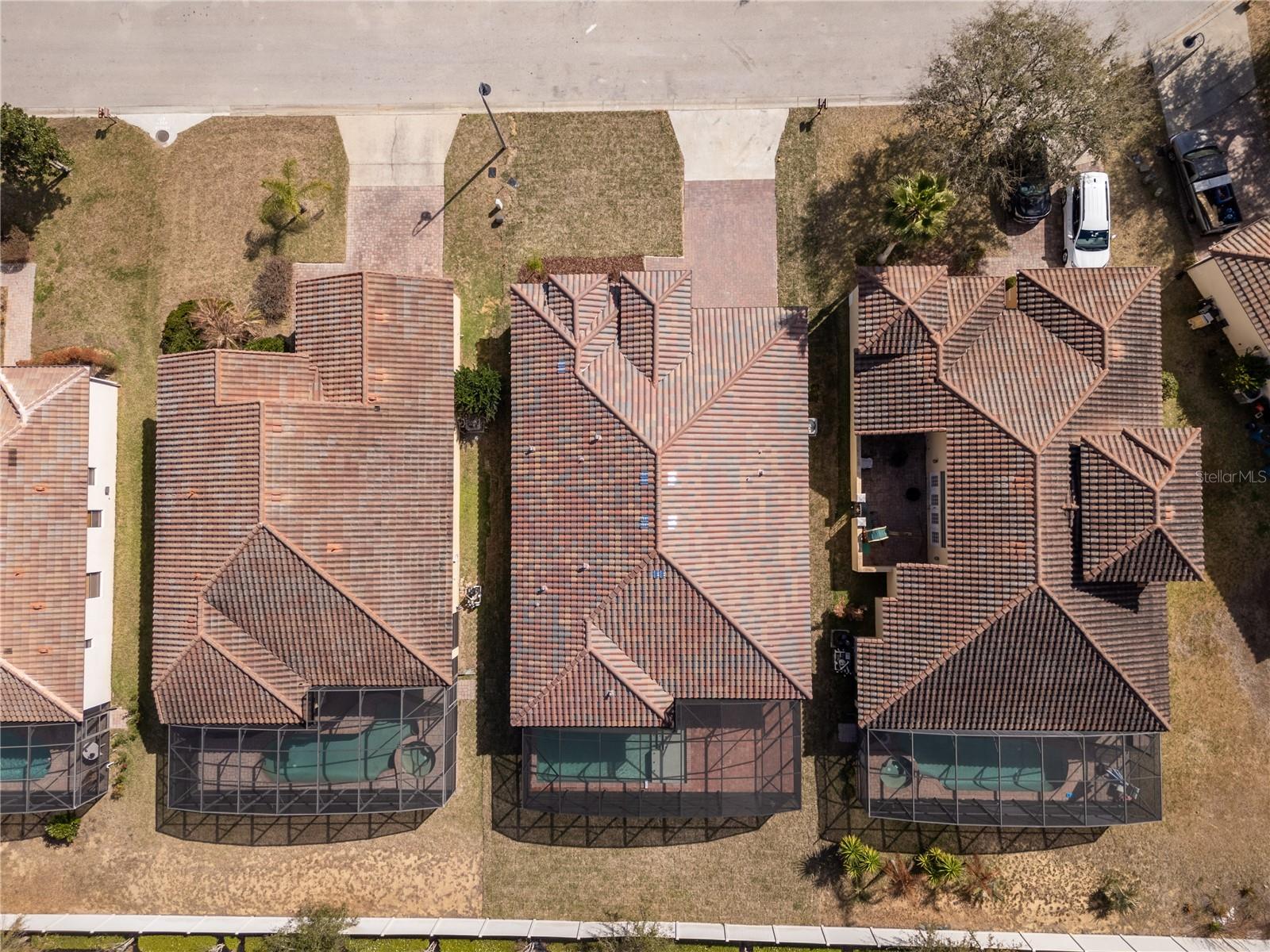 VILLA SORRENTO - Residential