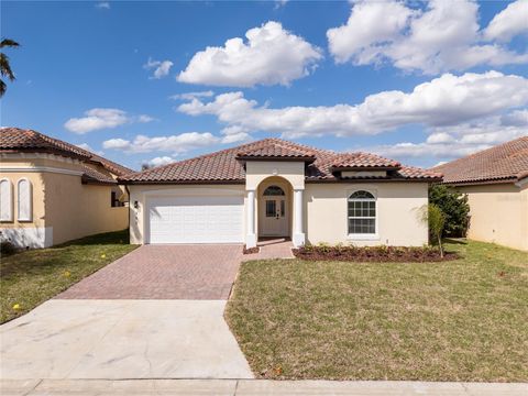 355 VILLA SORRENTO CIRCLE HAINES CITY FL 33844