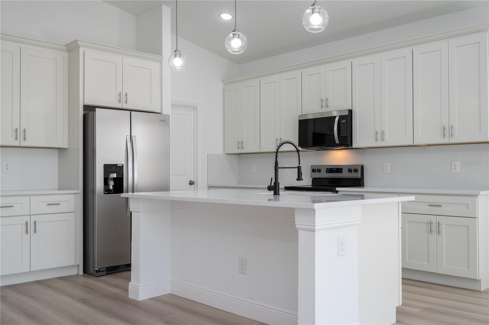 VILLA SORRENTO - Residential