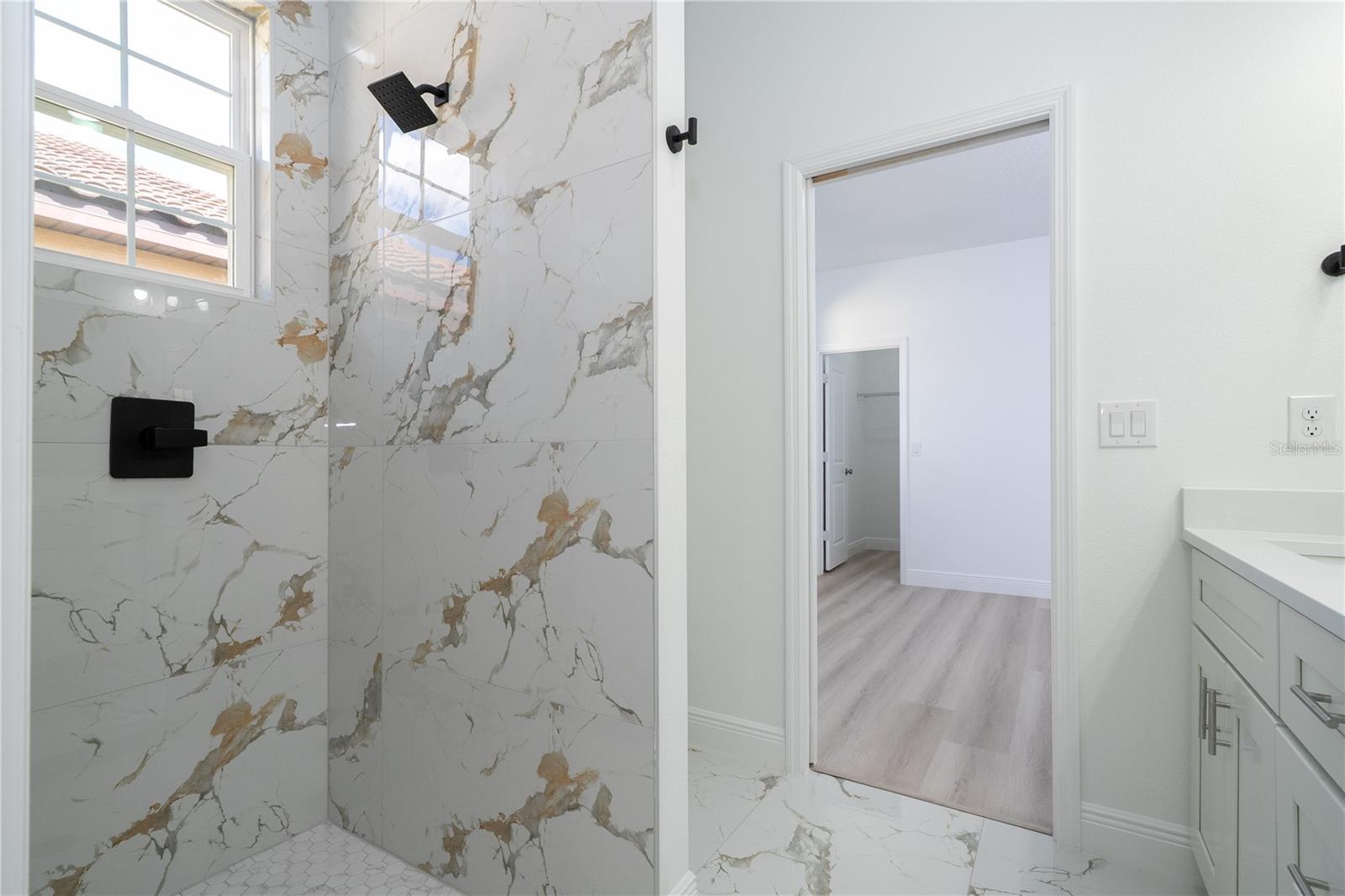 VILLA SORRENTO - Residential