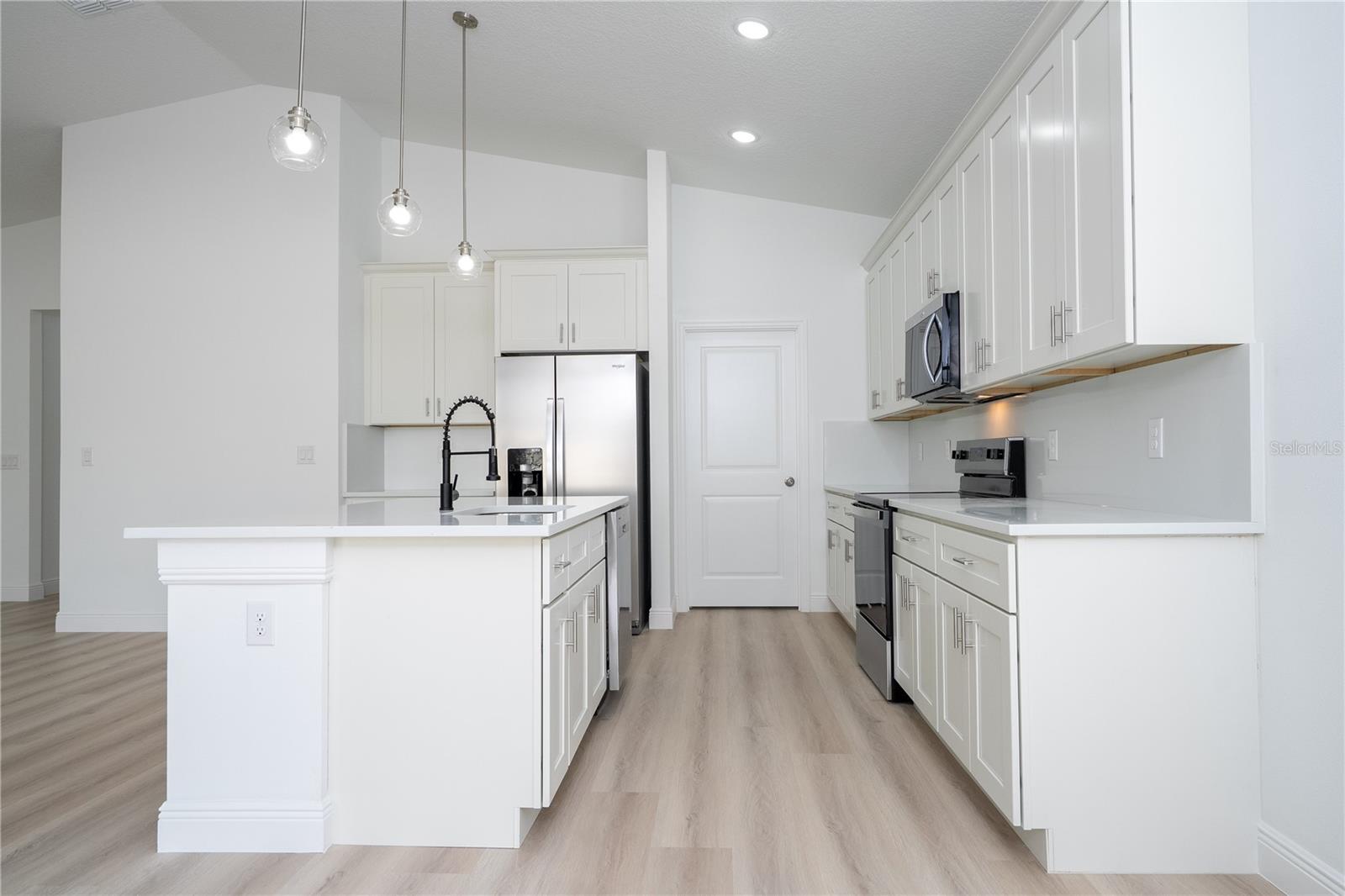 VILLA SORRENTO - Residential