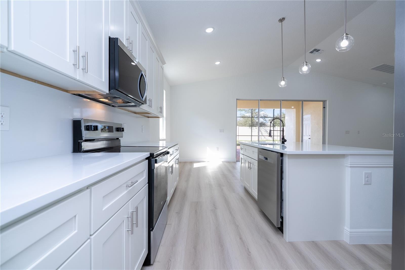 VILLA SORRENTO - Residential