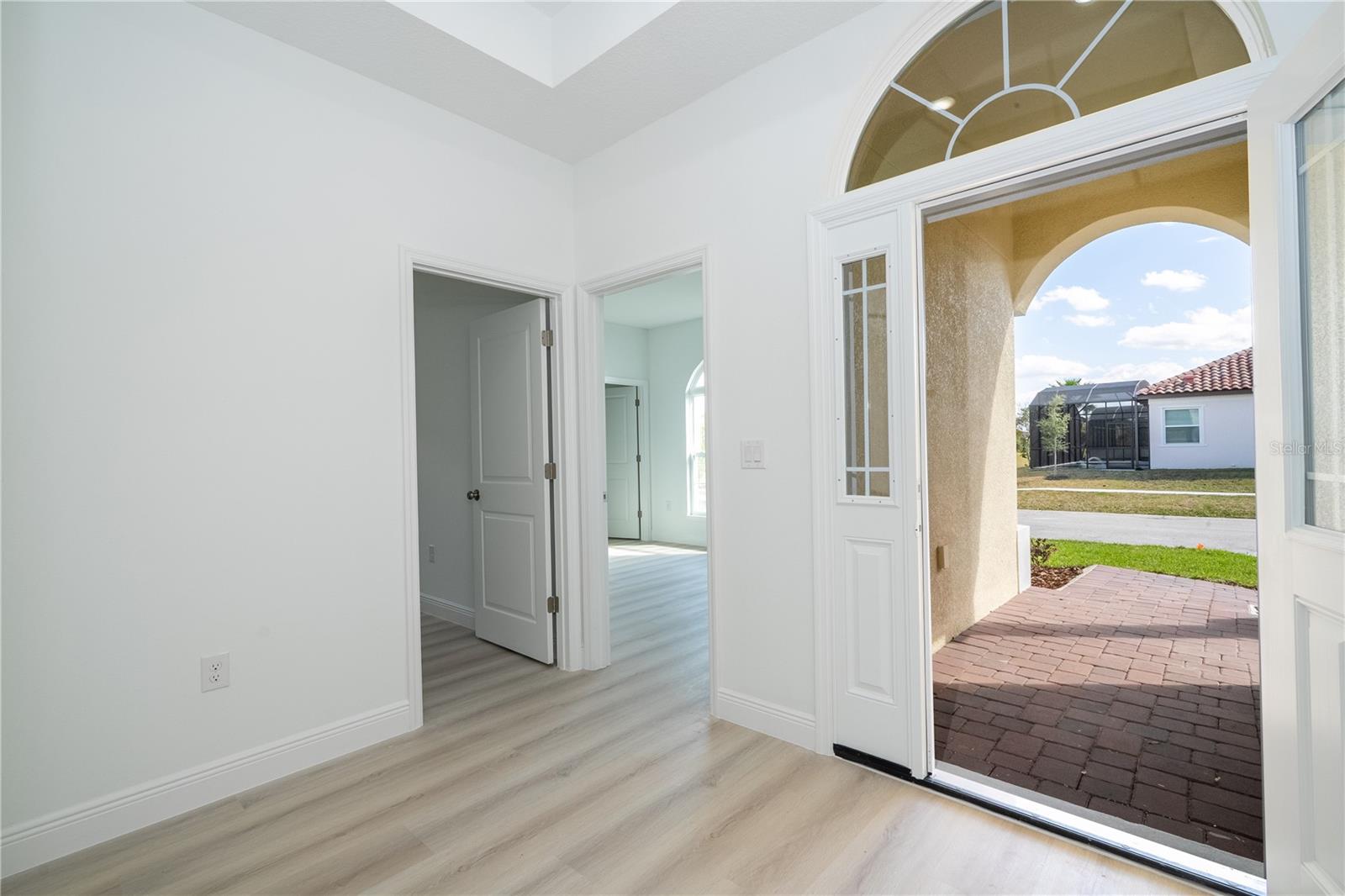 VILLA SORRENTO - Residential