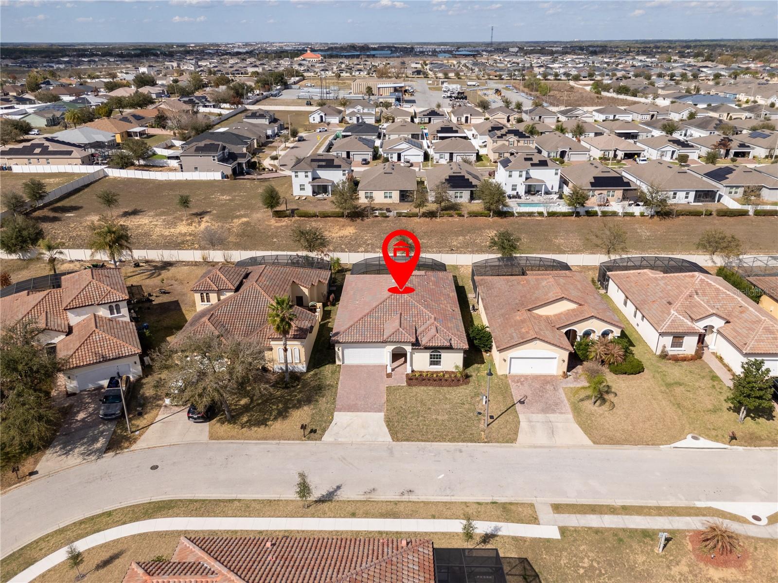 VILLA SORRENTO - Residential