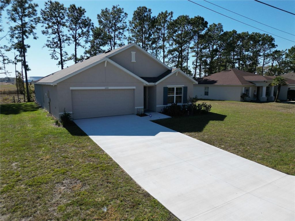 Photo of 5200 SW 129th Place, Ocala, FL 34473 (MLS # O6363218)