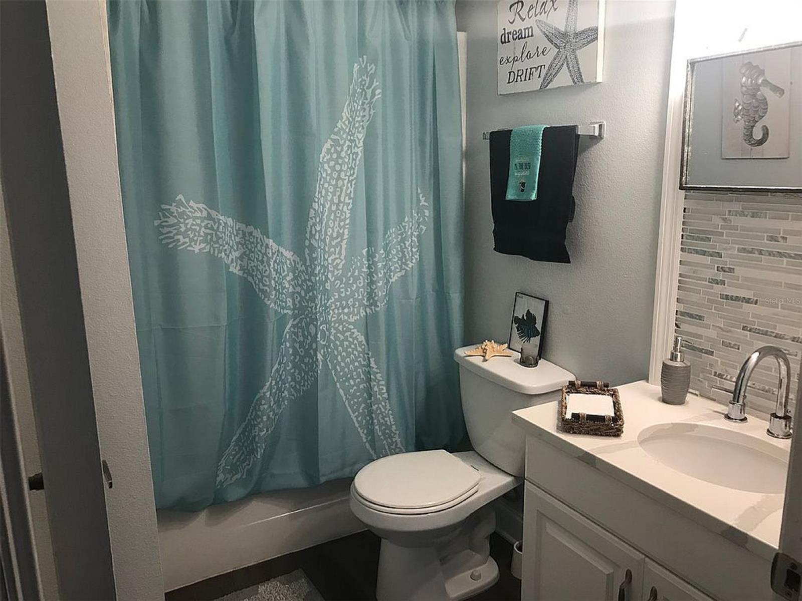 Riverwalk Condo - Residential