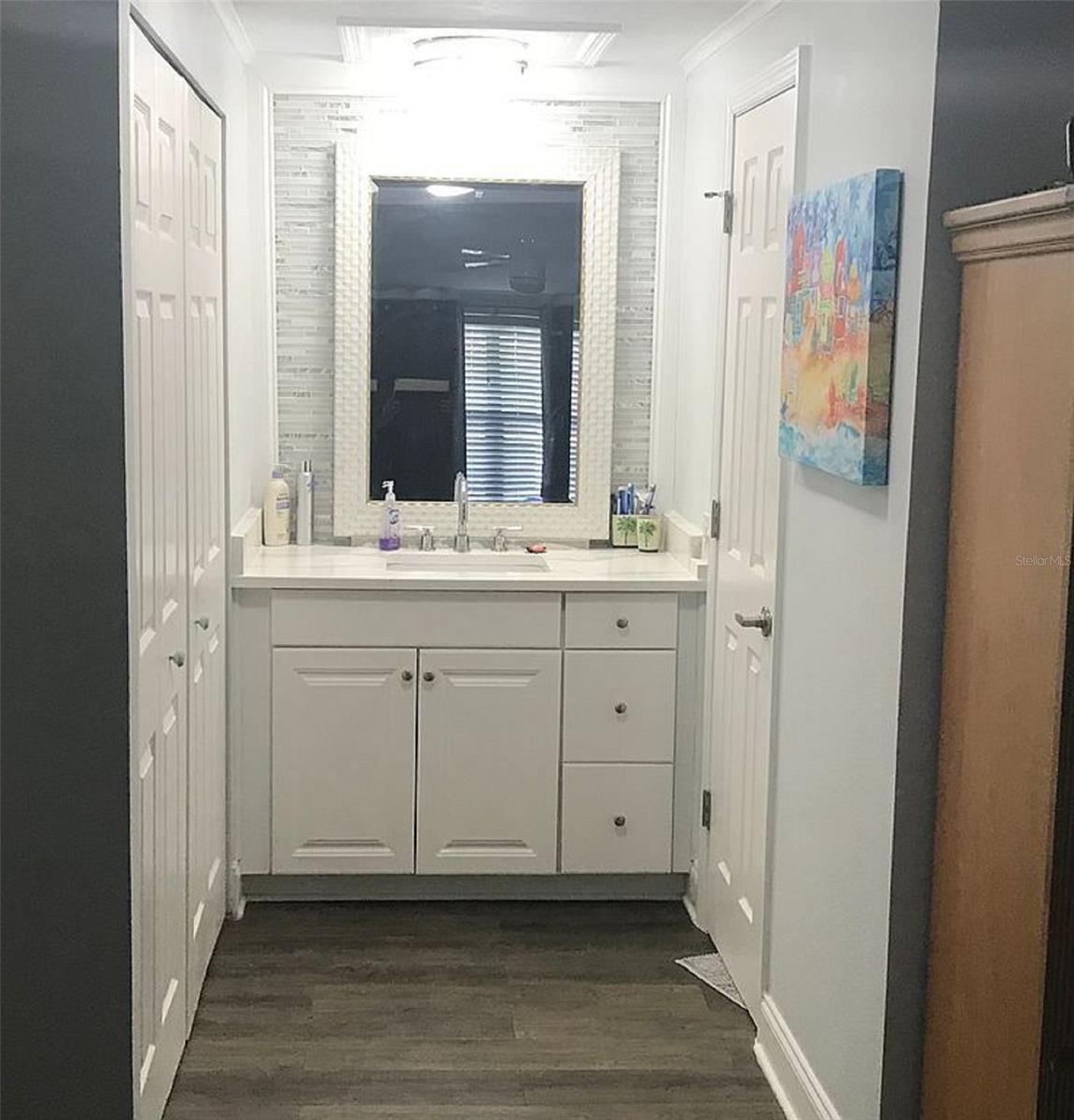 Riverwalk Condo - Residential