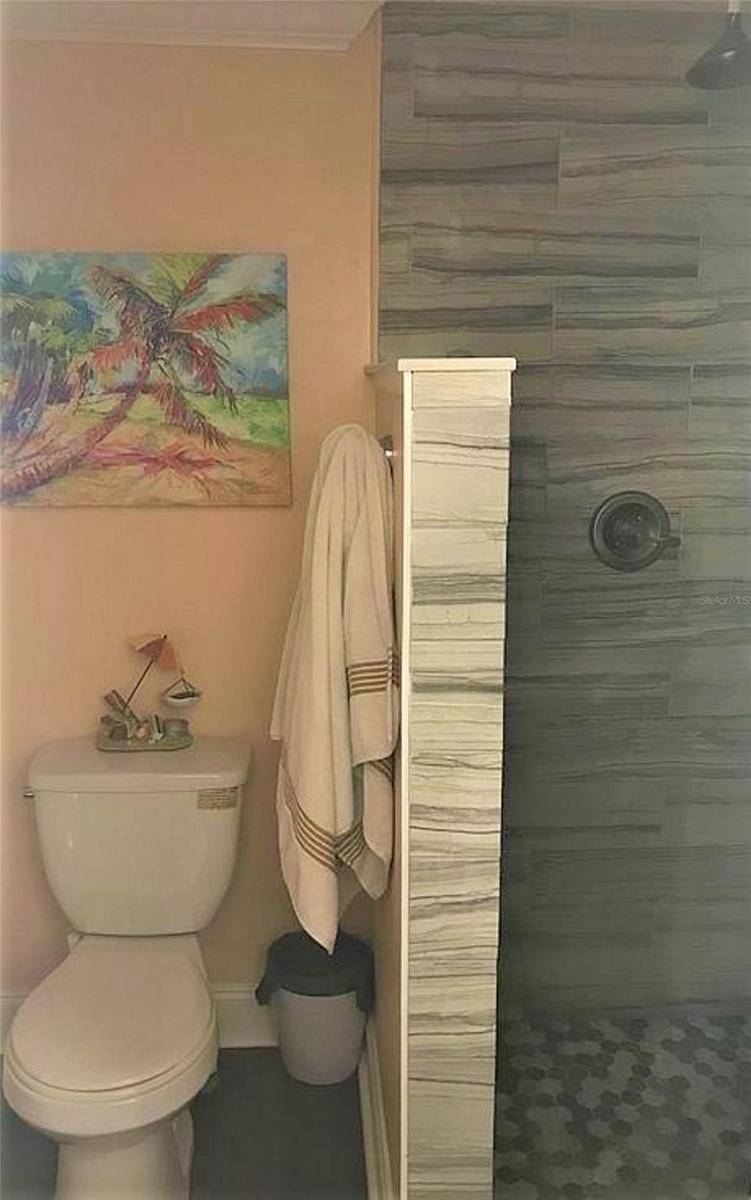 Riverwalk Condo - Residential