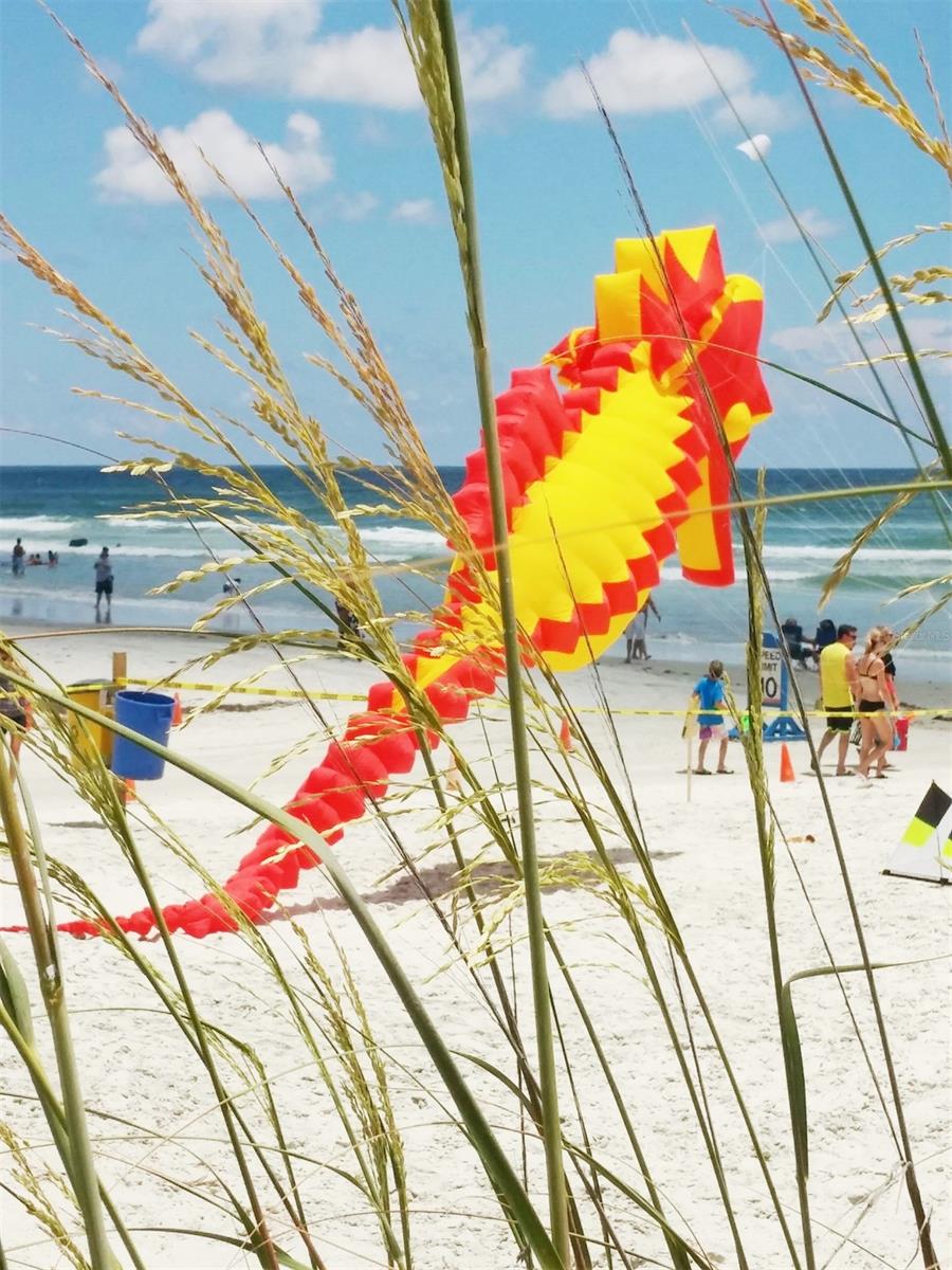 Riverwalk Condo - Residential