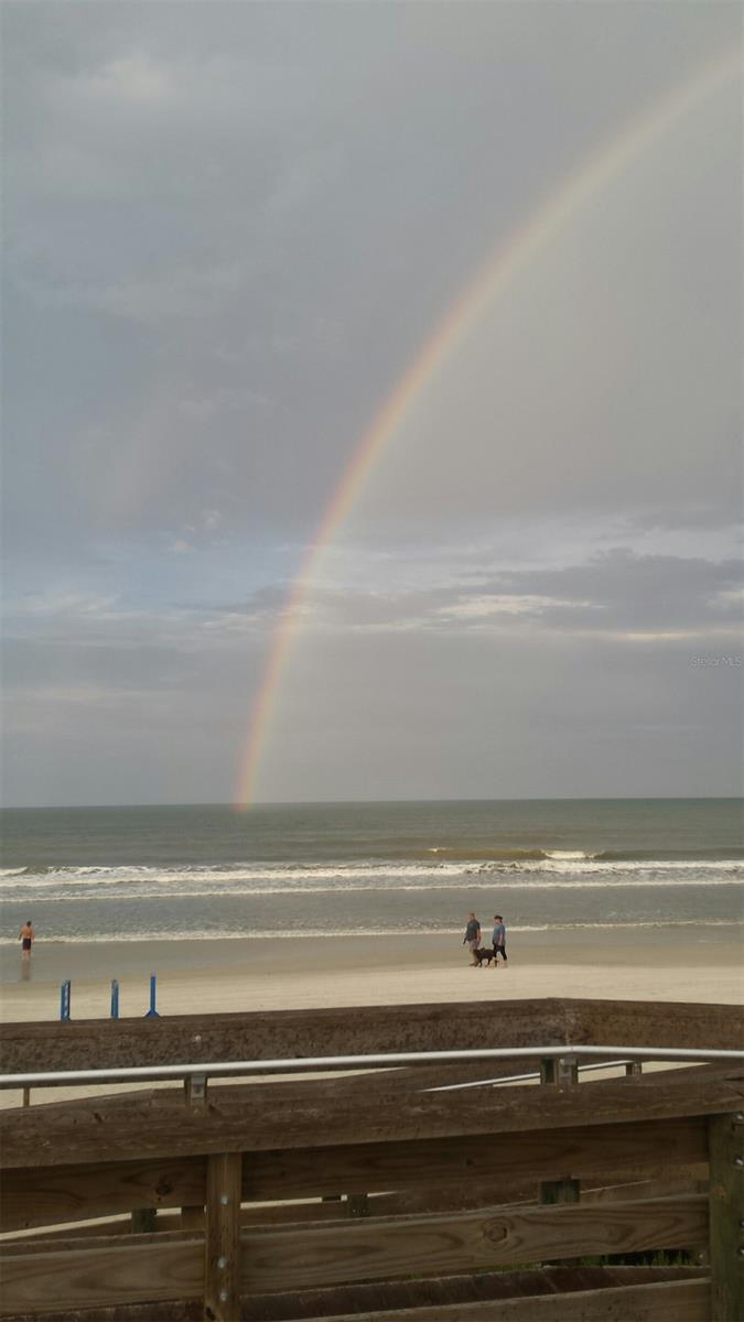 Riverwalk Condo - Residential