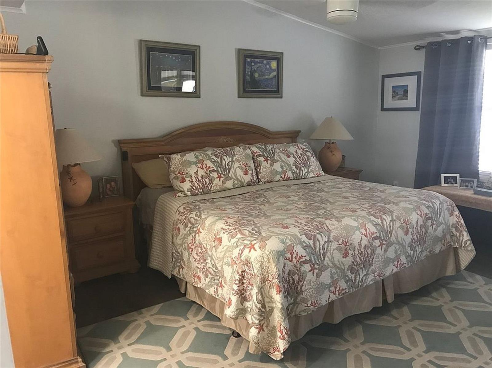 Riverwalk Condo - Residential