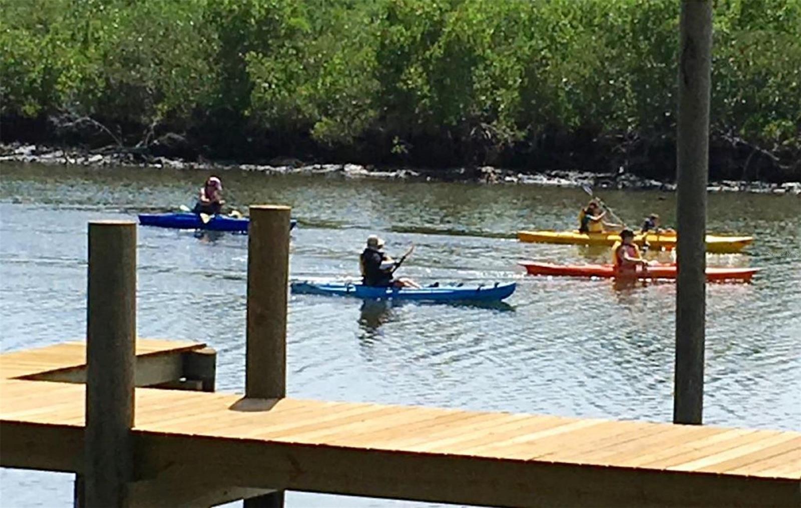 Riverwalk Condo - Residential