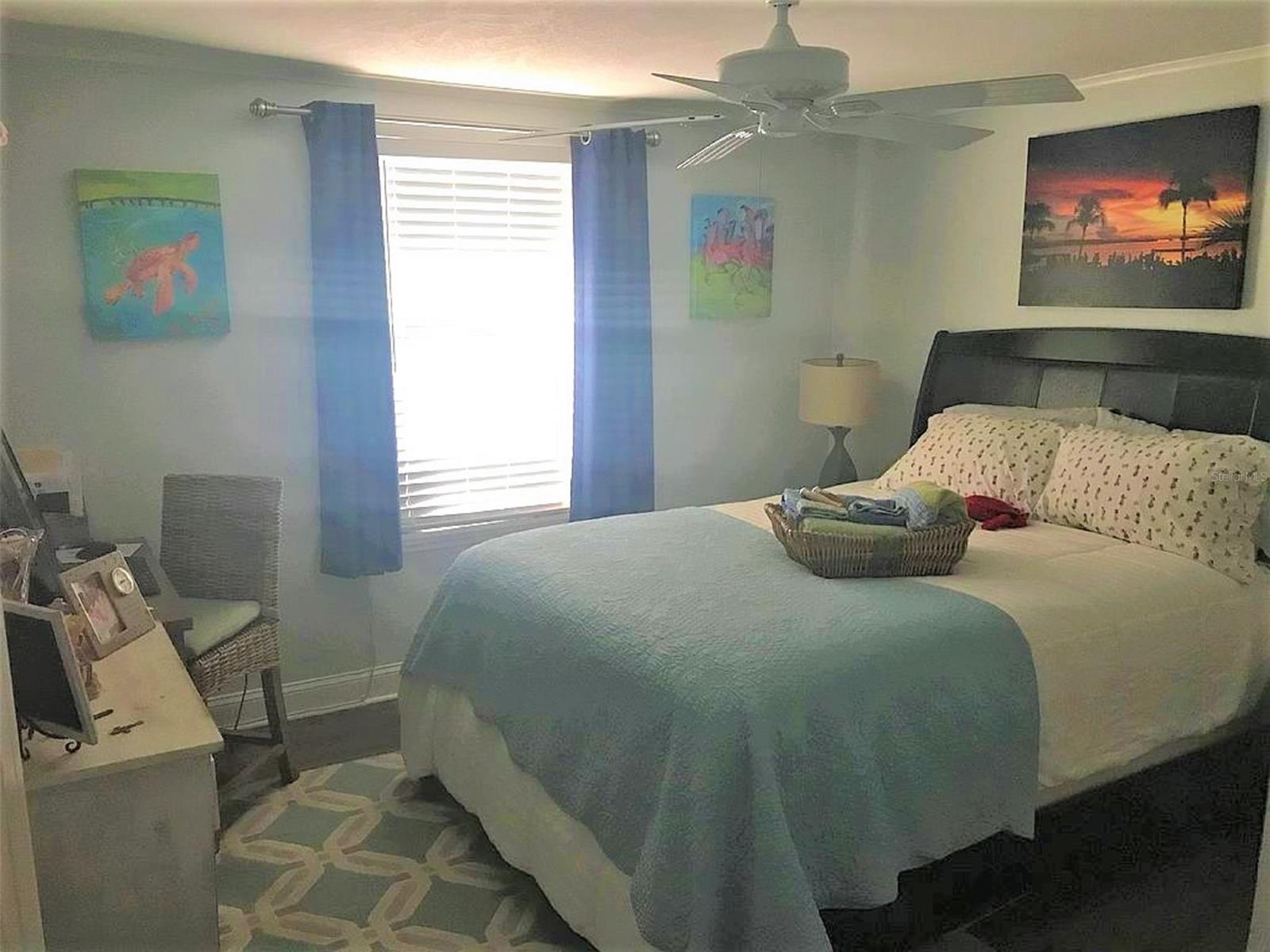 Riverwalk Condo - Residential