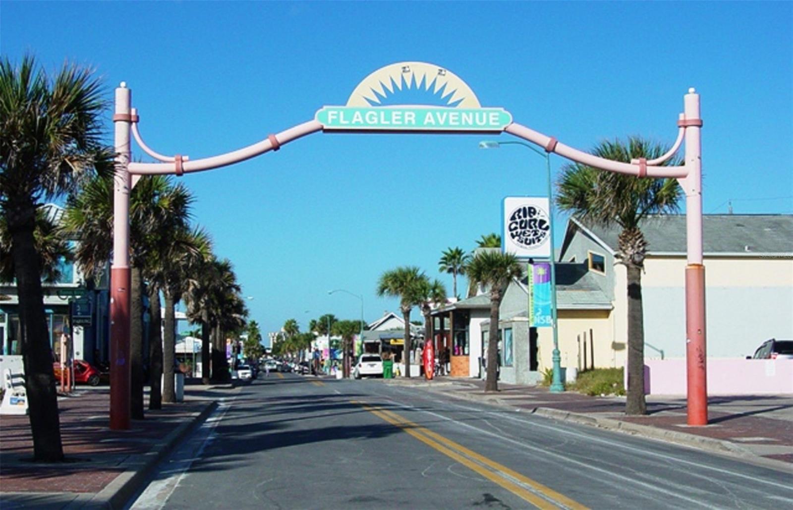 Riverwalk Condo - Residential