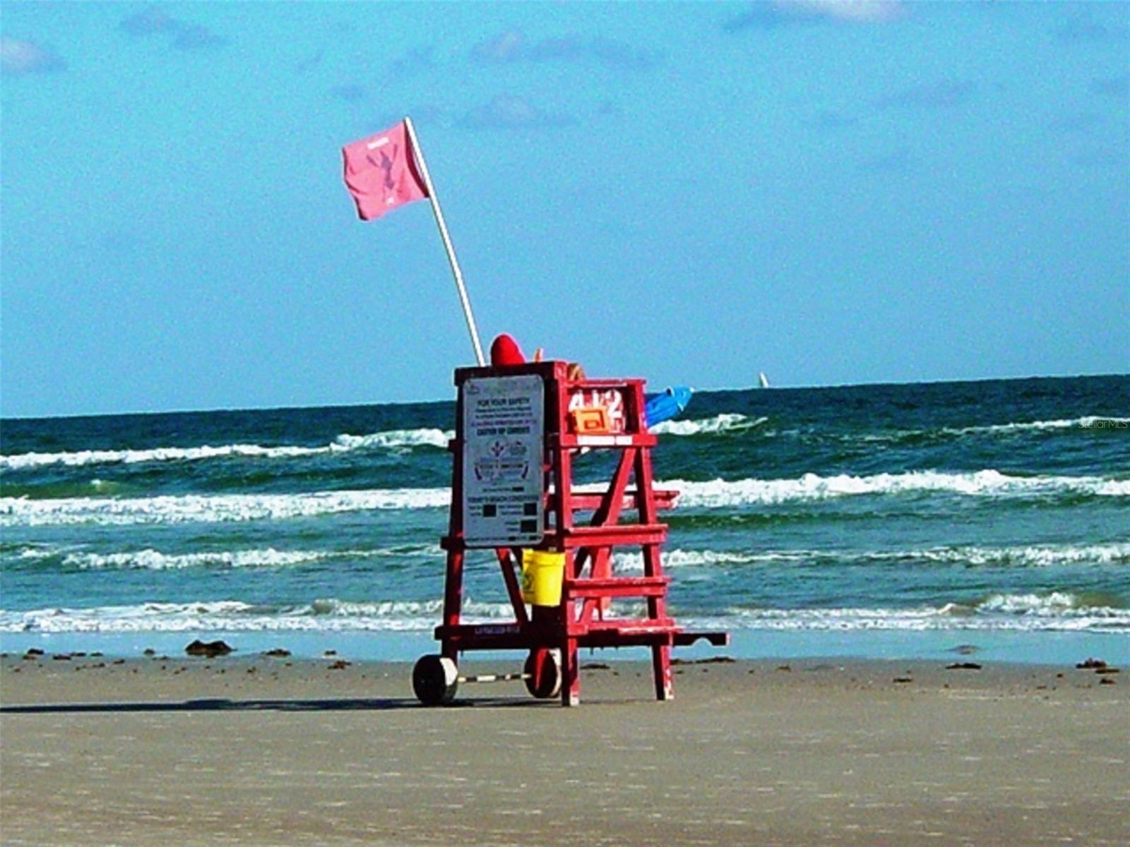 Riverwalk Condo - Residential