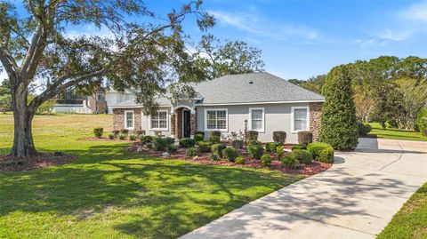 A home in LADY LAKE