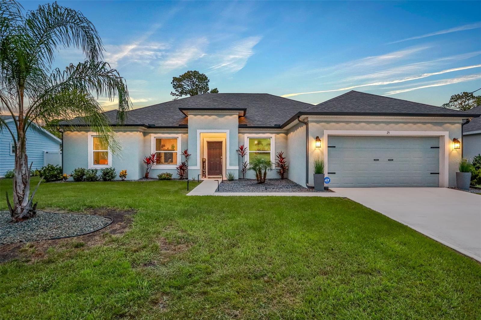 25 BAYSIDE DRIVE