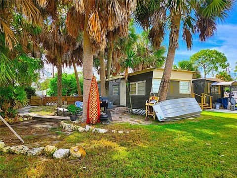 A home in NEW PORT RICHEY