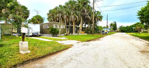 A home in NEW PORT RICHEY