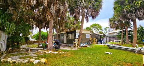 A home in NEW PORT RICHEY