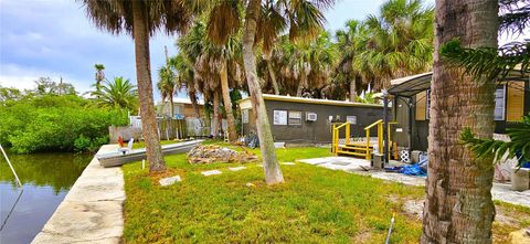 A home in NEW PORT RICHEY