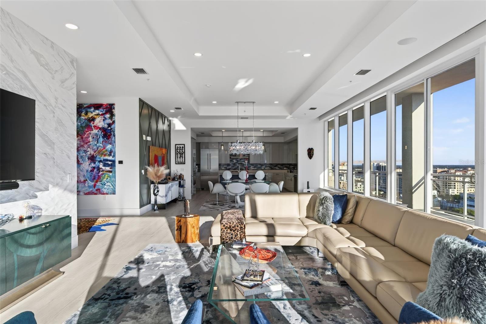 540 N TAMIAMI TRAIL 1604