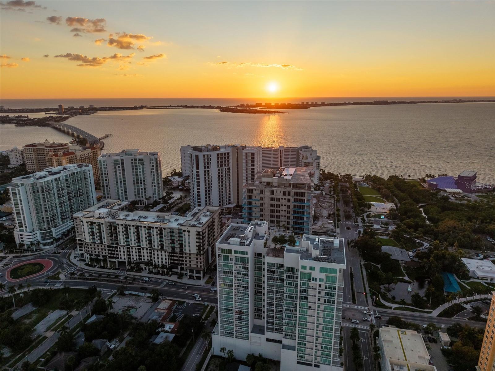 540 N TAMIAMI TRAIL 1604
