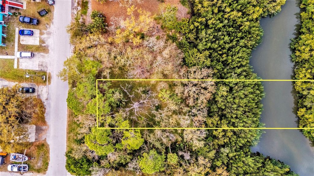 Photo of Phoenix Avenue, Oldsmar, FL 34677 (MLS # S5149116)
