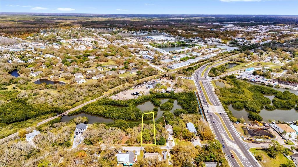 Photo of Phoenix Avenue, Oldsmar, FL 34677 (MLS # S5149116)