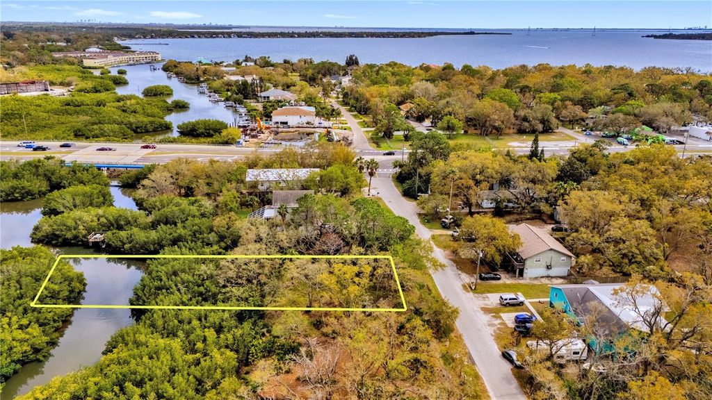 Photo of Phoenix Avenue, Oldsmar, FL 34677 (MLS # S5149116)