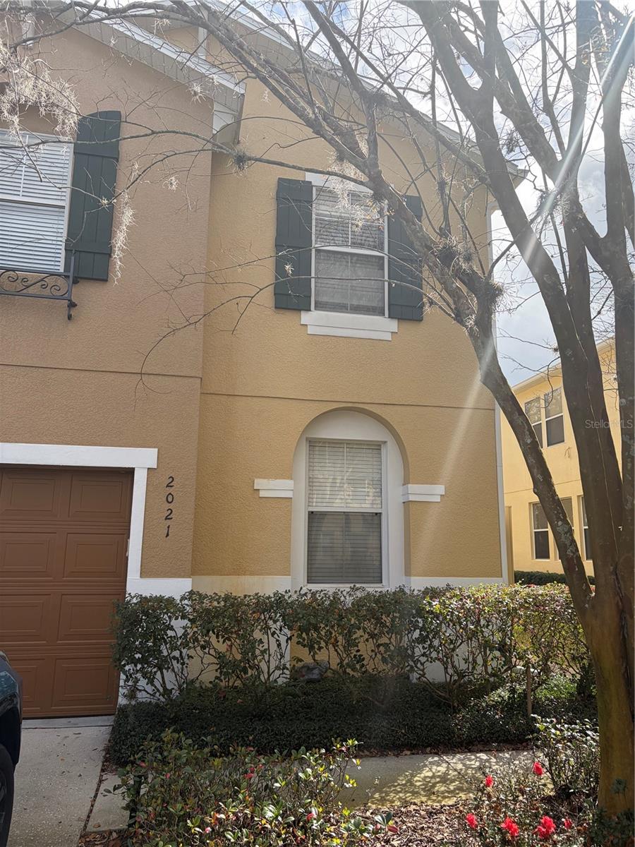 COPPER CHASE - Residential Lease