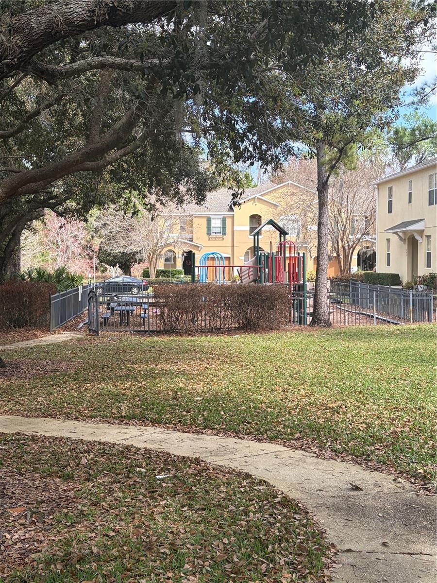 COPPER CHASE - Residential Lease