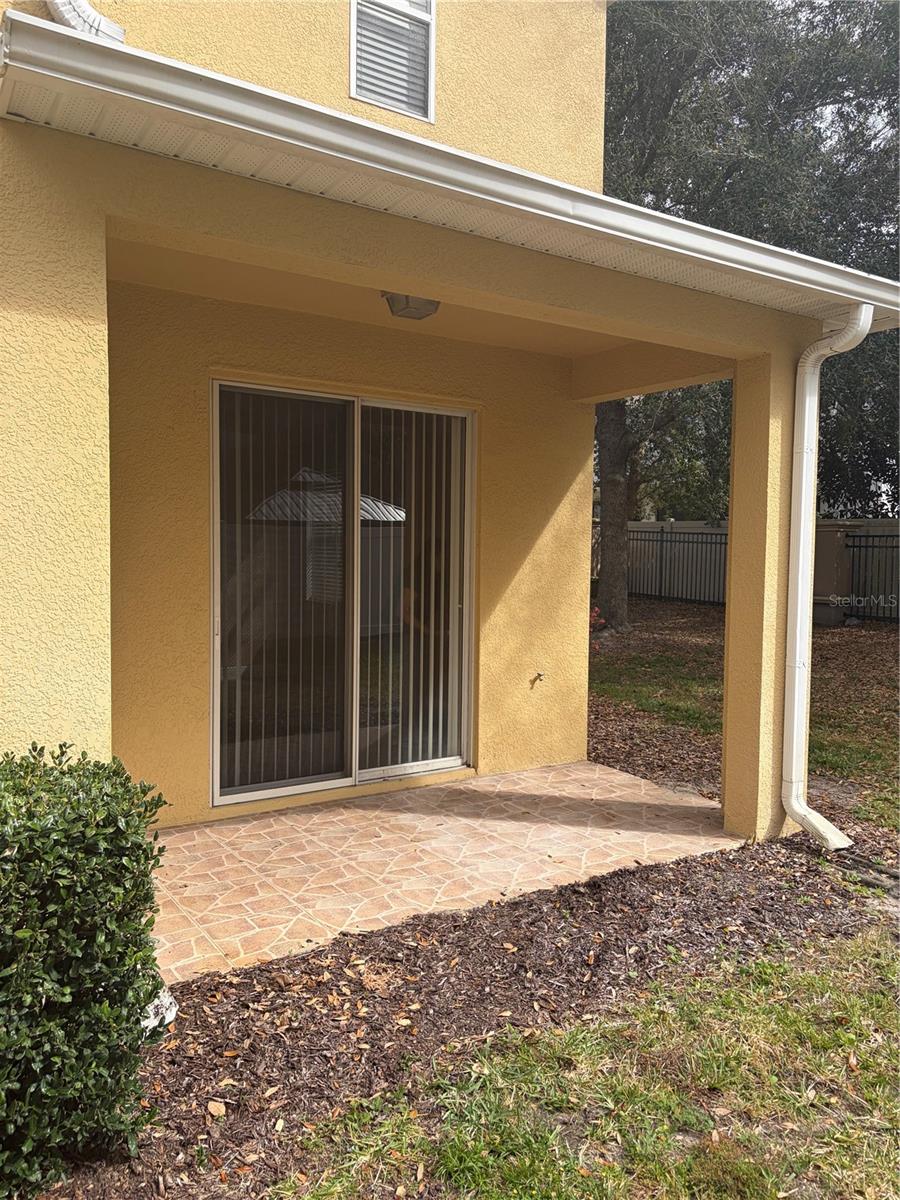 COPPER CHASE - Residential Lease