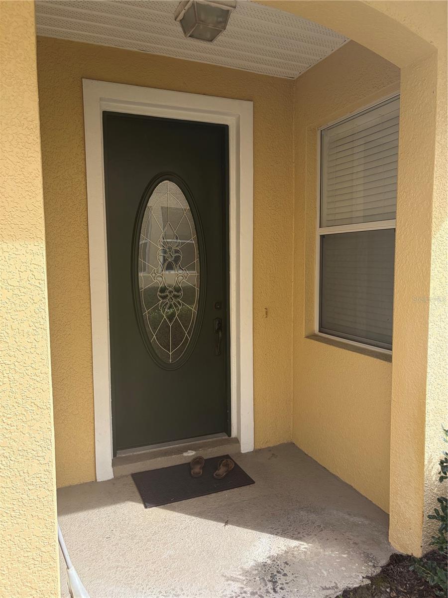 COPPER CHASE - Residential Lease