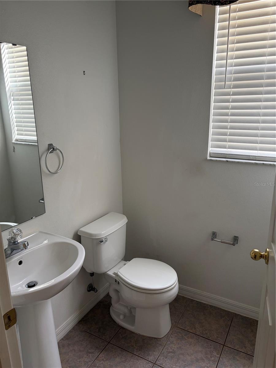 COPPER CHASE - Residential Lease